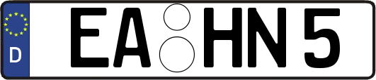 EA-HN5