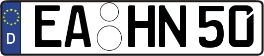 EA-HN50
