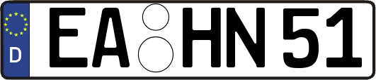 EA-HN51