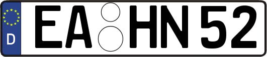 EA-HN52