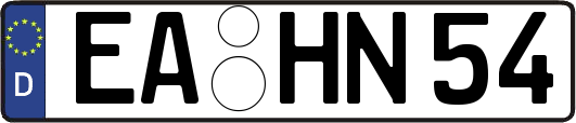 EA-HN54