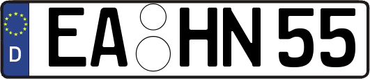 EA-HN55