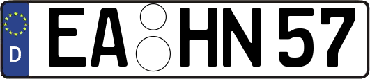 EA-HN57
