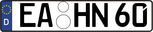 EA-HN60