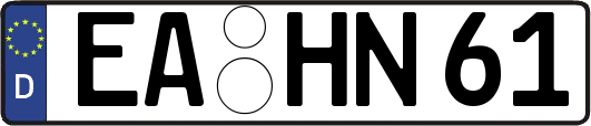 EA-HN61