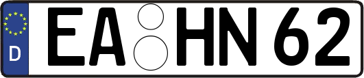 EA-HN62