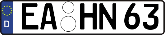 EA-HN63