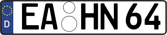 EA-HN64