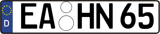 EA-HN65