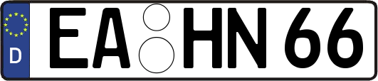 EA-HN66