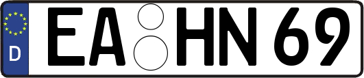 EA-HN69