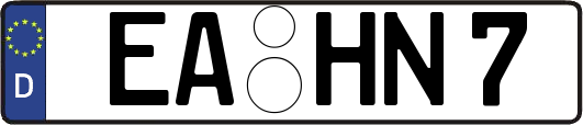 EA-HN7