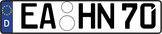 EA-HN70