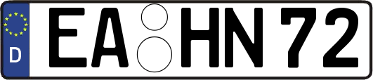EA-HN72