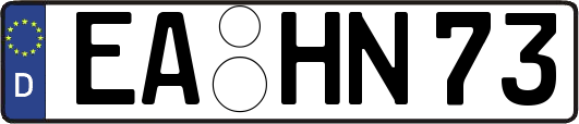 EA-HN73