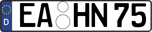 EA-HN75