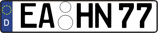 EA-HN77