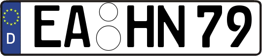 EA-HN79