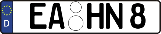 EA-HN8