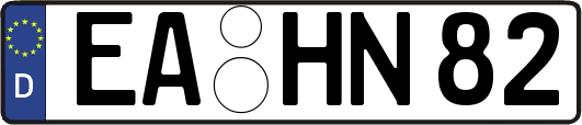 EA-HN82
