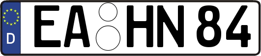 EA-HN84