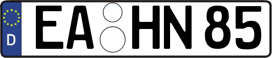 EA-HN85