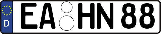 EA-HN88