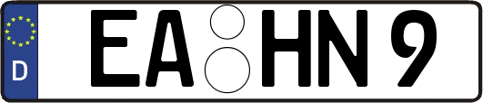 EA-HN9