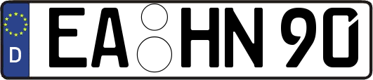 EA-HN90