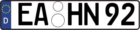 EA-HN92