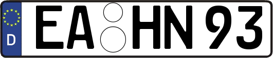 EA-HN93