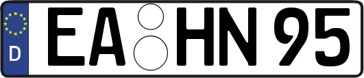 EA-HN95