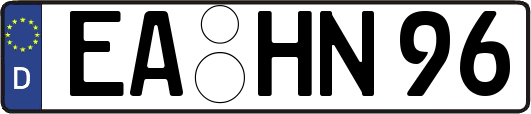 EA-HN96