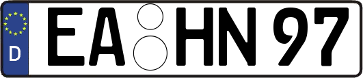 EA-HN97