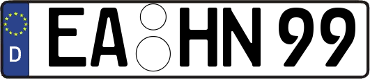 EA-HN99