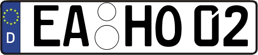EA-HO02