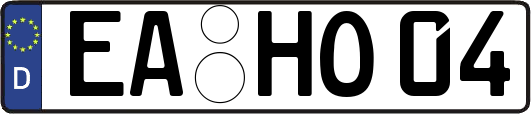 EA-HO04
