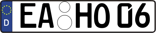 EA-HO06