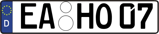 EA-HO07