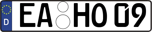 EA-HO09