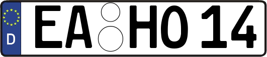 EA-HO14
