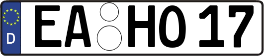 EA-HO17