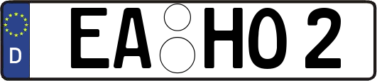 EA-HO2