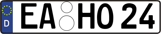 EA-HO24