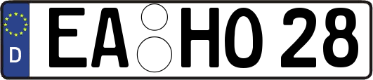 EA-HO28