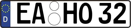 EA-HO32