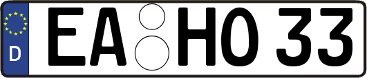 EA-HO33
