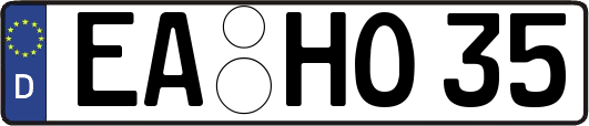 EA-HO35