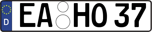 EA-HO37