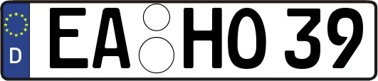 EA-HO39